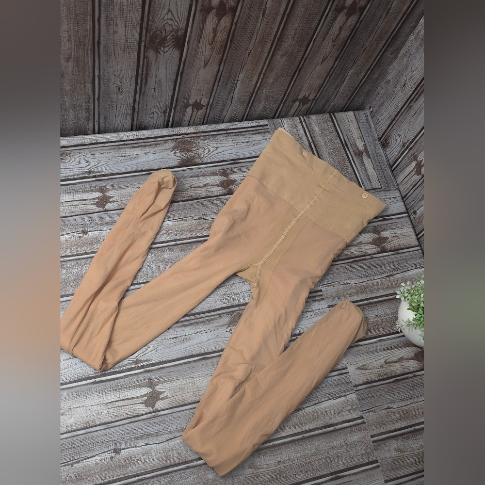 Tan Tights